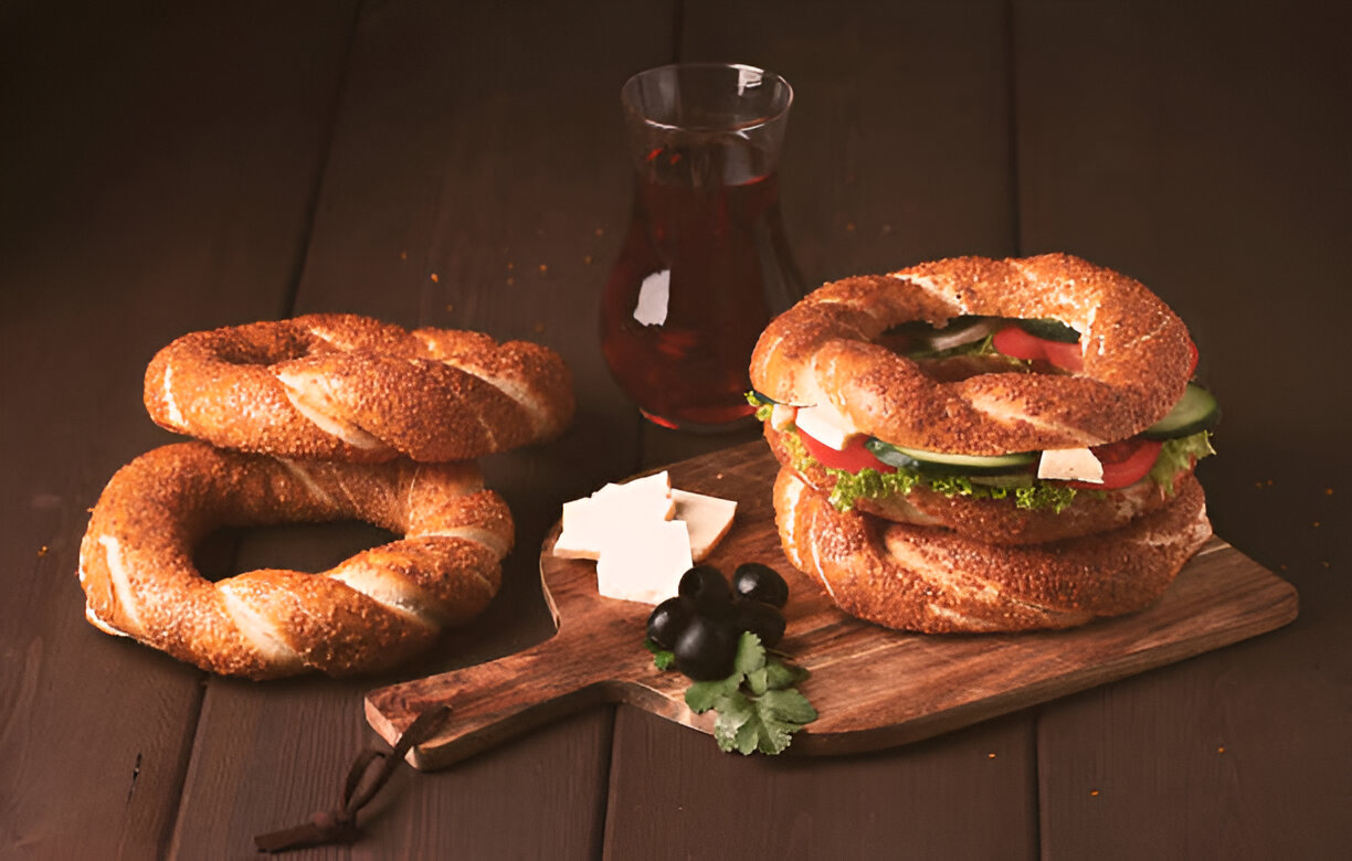 Simit