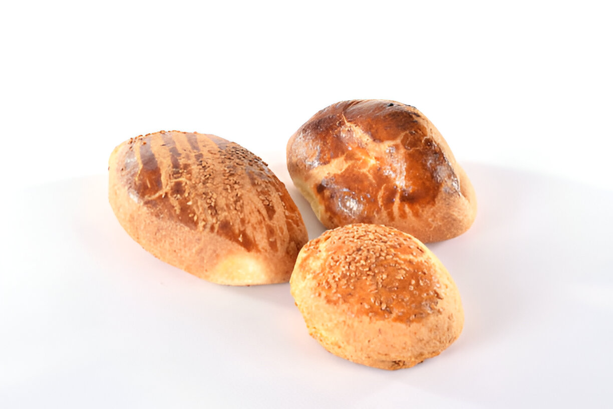 Poğaça