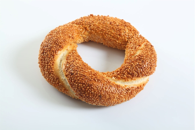 İstanbul Simit
