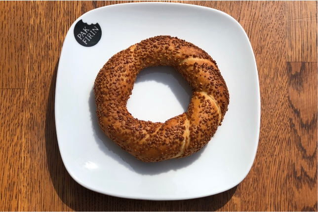 Pak Simit
