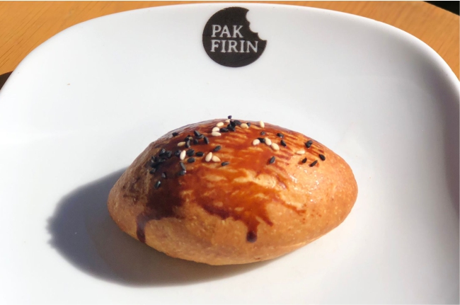 Peynirli Mini Poğaça  